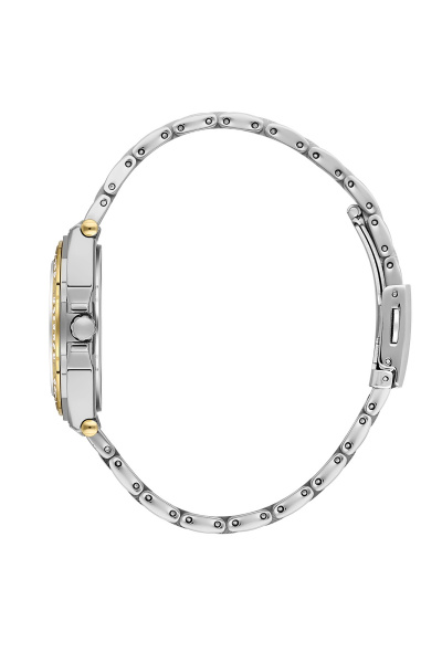 Наручные часы  Daniel Klein женские с датой 13931-4