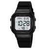 Часы наручные Skmei мужские электронные спортивные 2439black-white