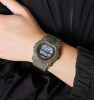 Часы наручные Skmei мужские электронные спортивные 2392green
