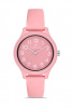 Наручные часы  Daniel Klein женские кварцевые розовые 13282-4