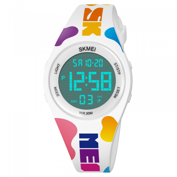 Часы наручные Skmei детские электронные спортивные 1865skmei