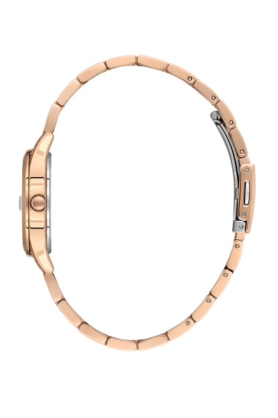 Наручные часы  Daniel Klein женские с датой 13782-5