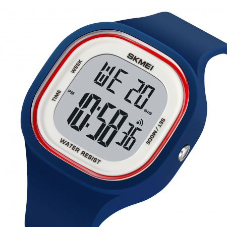 Часы наручные Skmei мужские электронные спортивные 2290dark-blue