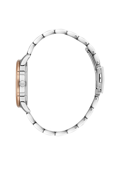 Наручные часы  Daniel Klein женские с датой 13612-4