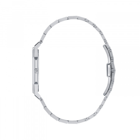 Наручные часы Loyss мужские кварцевые LS2001-01 ULTRA SLIM