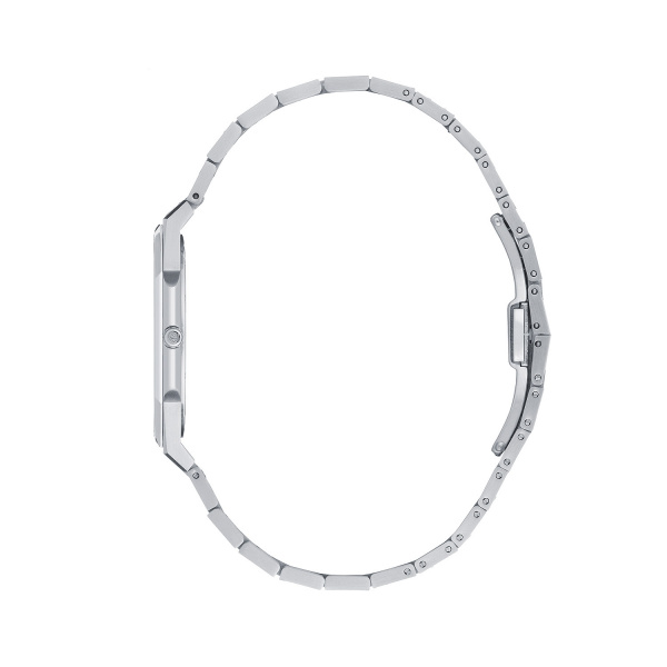 Наручные часы Loyss мужские кварцевые LS2001-03 ULTRA SLIM