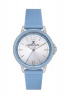 Наручные часы  Daniel Klein женские голубые 13470-4