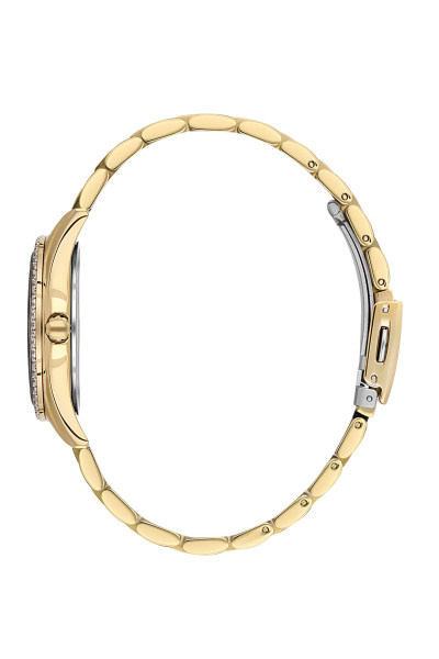 Наручные часы  Daniel Klein женские с датой 13622-4