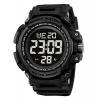Часы наручные Skmei мужские электронные спортивные 2422black
