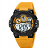 Часы наручные Skmei мужские электронные спортивные 2337yellow
