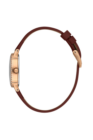 Наручные часы  Daniel Klein женские с перламутровым циферблатом 13943-6