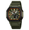Часы наручные Skmei мужские электронные спортивные 2438green