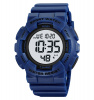 Часы наручные Skmei мужские электронные спортивные 2081blue-white