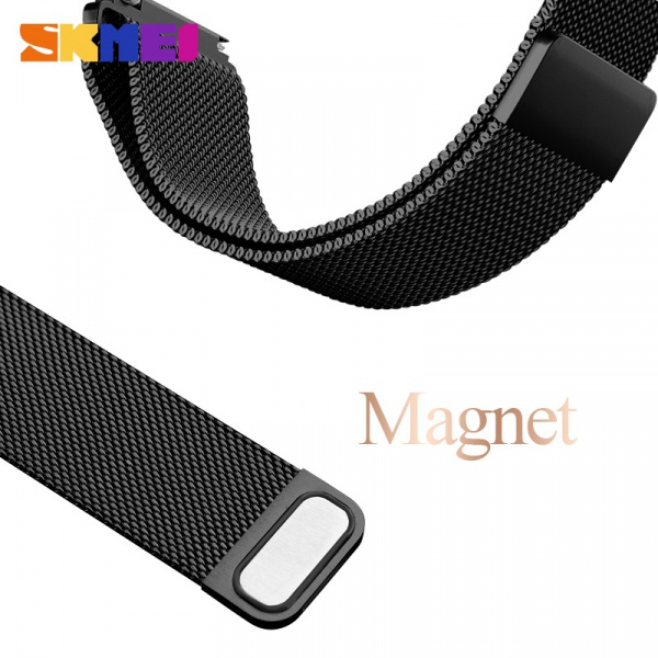 Часы наручные Skmei женские кварцевые 1710green