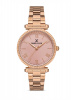 Наручные часы  Daniel Klein женские кварцевые 13210-2