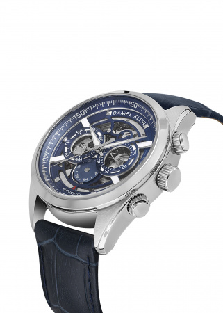 Наручные часы  Daniel Klein мужские механические с автоподзаводом 14016-3
