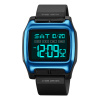 Часы наручные Skmei мужские электронные спортивные 2193blue