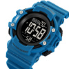 Часы наручные Skmei мужские электронные спортивные 2195blue