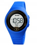 Часы наручные Skmei женские электронные спортивные 1798blue