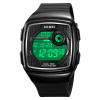 Часы наручные Skmei мужские электронные 2208black-white