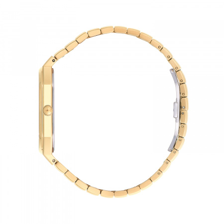 Наручные часы Loyss мужские кварцевые LS2002-10 SLIM