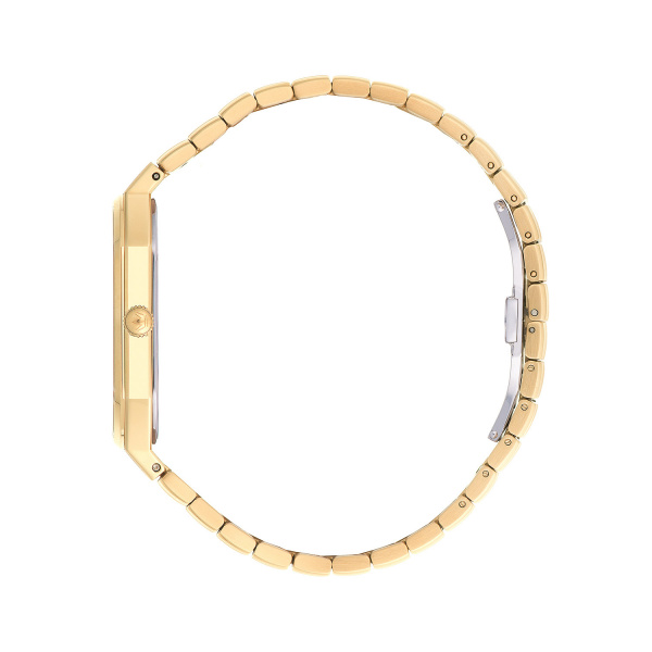 Наручные часы Loyss мужские кварцевые LS2002-10 SLIM