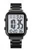 Часы наручные Skmei мужские электронные 2259black-white