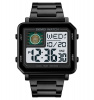 Часы наручные Skmei мужские электронные 2033black