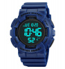 Часы наручные Skmei мужские электронные спортивные 2081blue-black