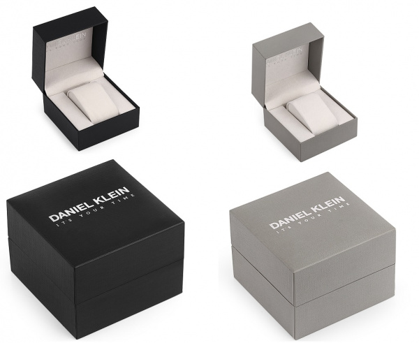 Наручные часы  Daniel Klein женские кварцевые 11544-4