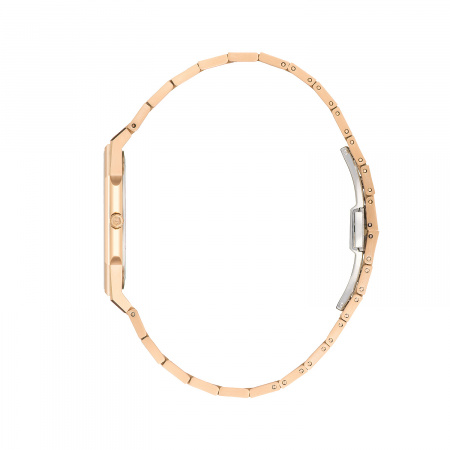 Наручные часы Loyss мужские кварцевые LS2001-10 ULTRA SLIM