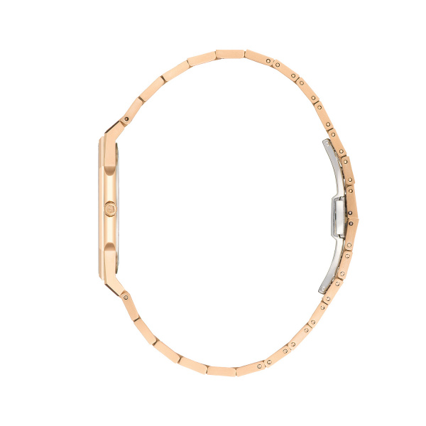 Наручные часы Loyss мужские кварцевые LS2001-09 ULTRA SLIM