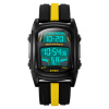 Часы наручные Skmei мужские электронные 2203yellow
