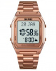 Часы наручные Skmei мужские электронные для мусульман 1763rose-gold