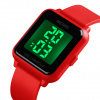 Часы наручные Skmei электронные 1566red