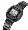 Часы наручные Skmei женские электронные спортивные 2387black