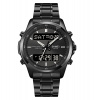 Часы наручные Skmei мужские электронные 2049black-black