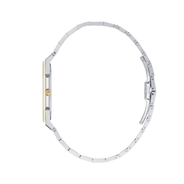 Наручные часы Loyss мужские кварцевые LS2001-05 ULTRA SLIM