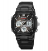 Часы наручные Skmei мужские электронные спортивные 2389black
