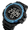 Часы наручные Skmei мужские электронные спортивные 2422blue