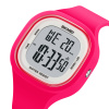 Часы наручные Skmei женские электронные спортивные 2290rose-red