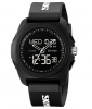 Часы наручные Skmei мужские электронные спортивные 2199black