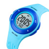 Часы наручные Skmei детские электронные спортивные 1455blue