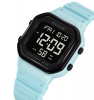Часы наручные Skmei женские электронные спортивные 2439light-blue