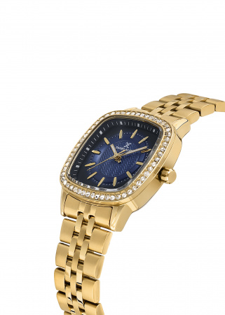 Наручные часы  Daniel Klein женские кварцевые 13944-3