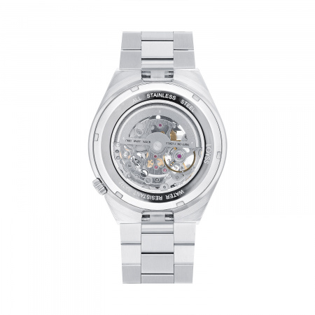 Наручные часы Loyss мужские механические LS1001-08