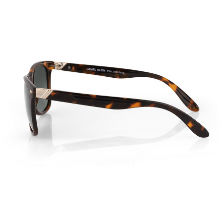 Солнцезащитные очки Daniel Klein Polarized UV400 3256-3