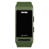Часы наручные Skmei электронные 1364green