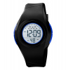 Часы наручные Skmei детские электронные спортивные 1556blue