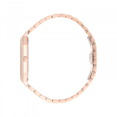 Наручные часы Loyss мужские кварцевые LS2002-04 SLIM